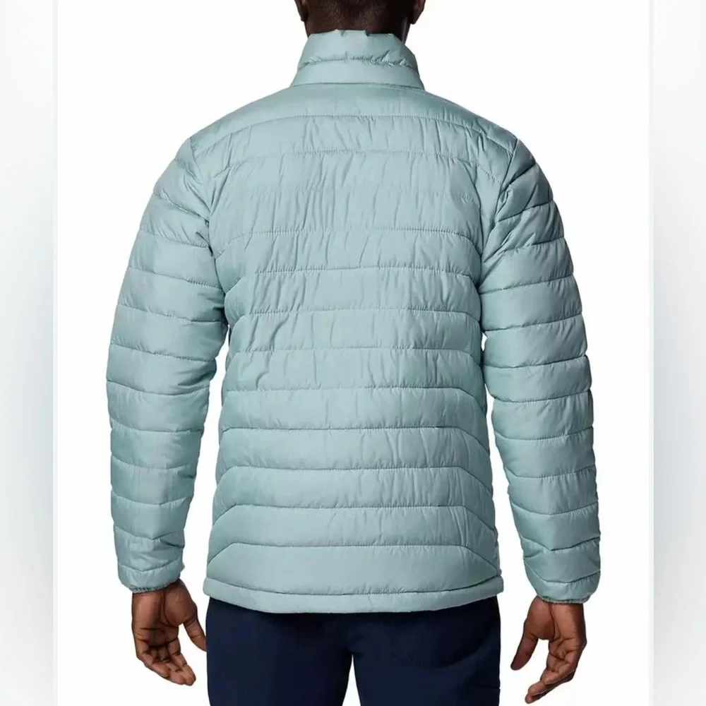 Columbia men large